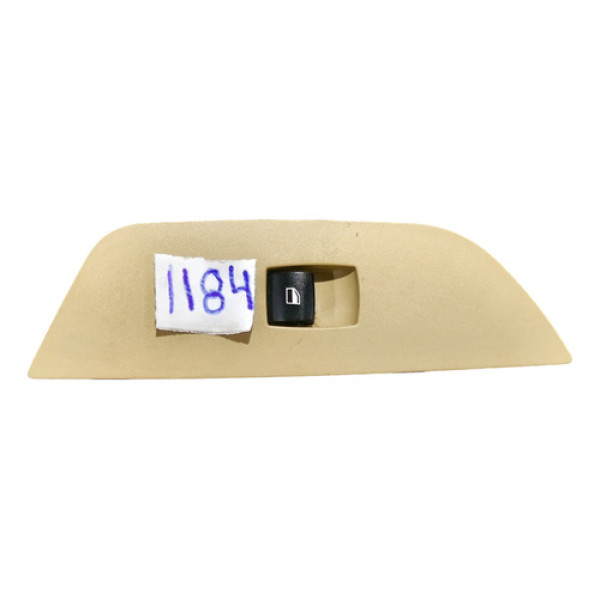 Botão Vidro Traseiro Direito Bmw X1 2013 2014 2015 29929407