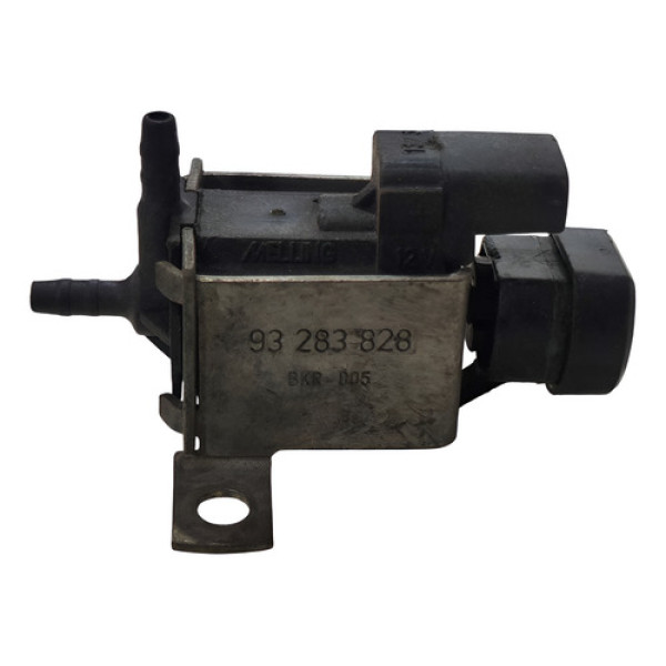 Válvula Vácuo 93283828 Chevrolet Corsa 1.4 2010 2011 2012