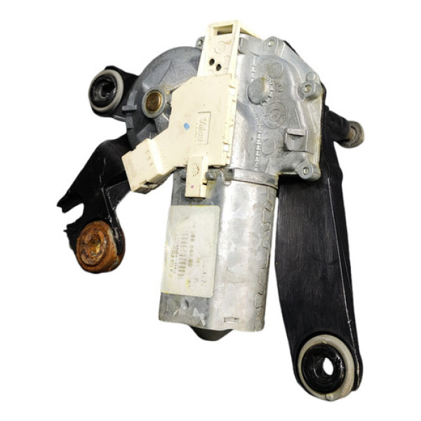 Motor Limpador Vidro Traseiro Peugeot 206 2000 2005