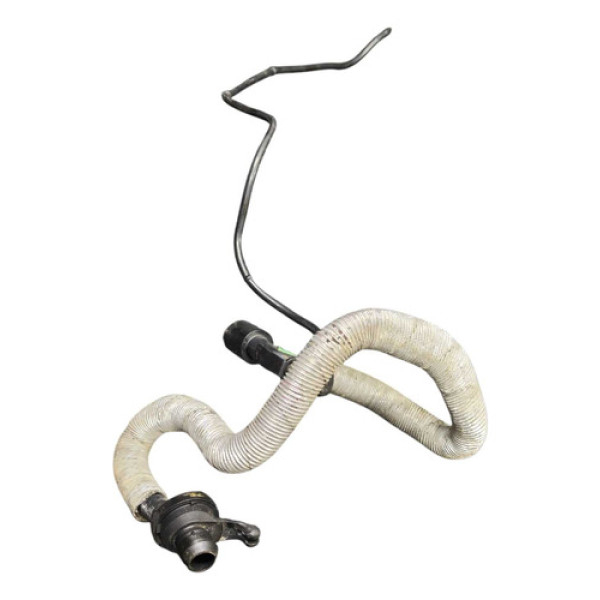 Mangueira Tubo Óleo 1k0612071aj Vw Jetta 2.0 2013 A 2015