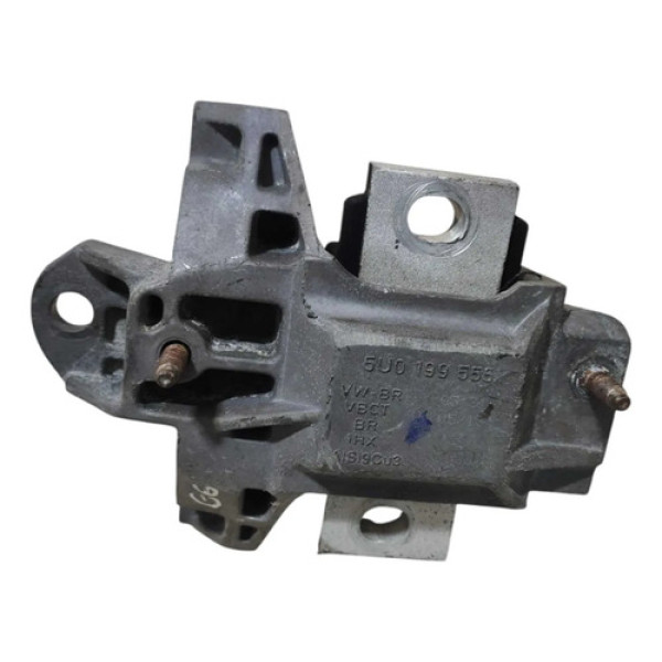 Coxim Cambio Esquerdo Vw Polo 2007 2008 2009 5u0199555