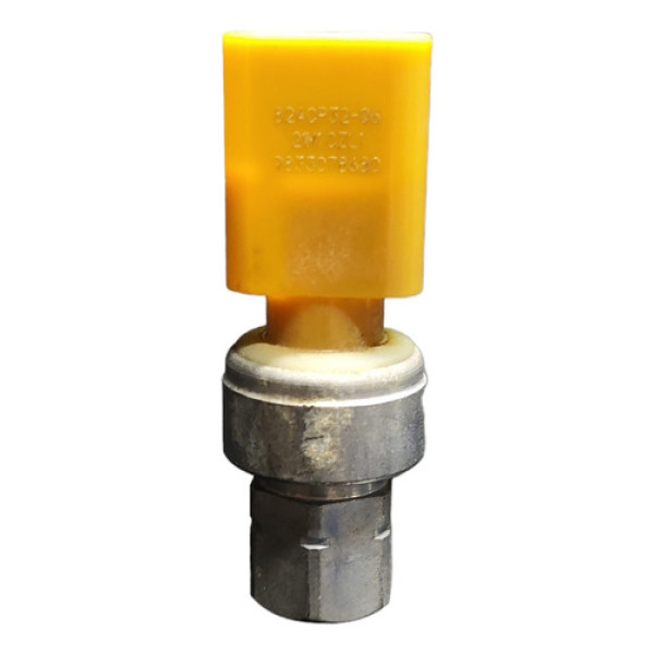 Sensor Pressostato 9833078680 Citroen C4 Cactus 2020 2021 22