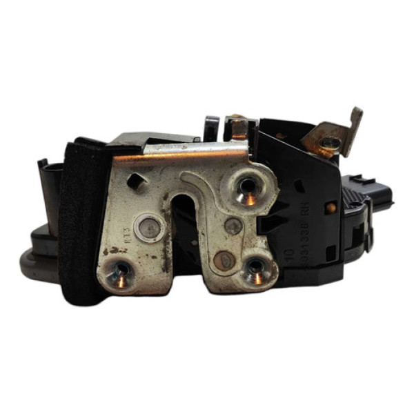 Fechadura Tras Dir Nissan Kicks 2017 A 2020  825005rb0a