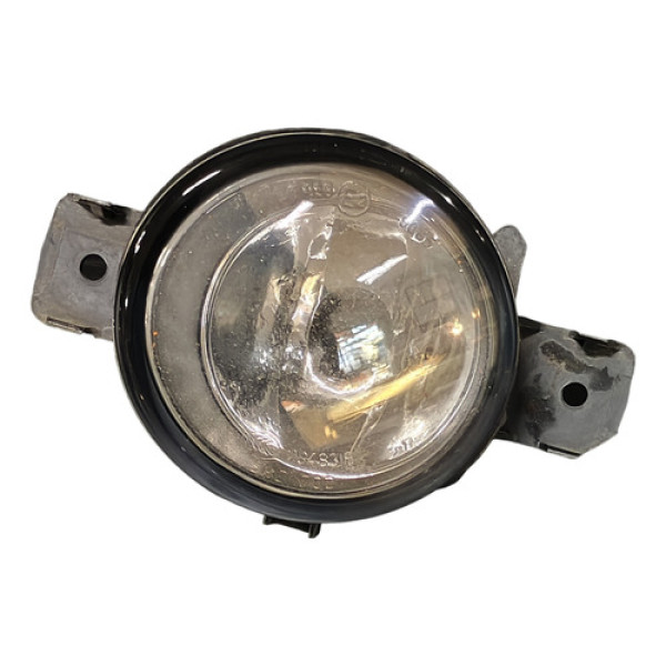 Farol Milha Nissan March 2013 2014 2015 Branco