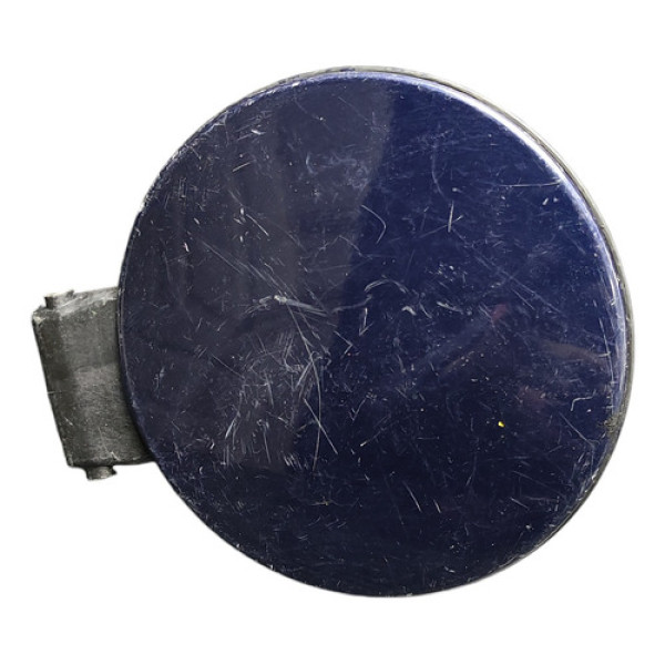 Portinhola Tampa Tanque Vw Passat Alemão 1997/1999 3b0809857 Preto 1998