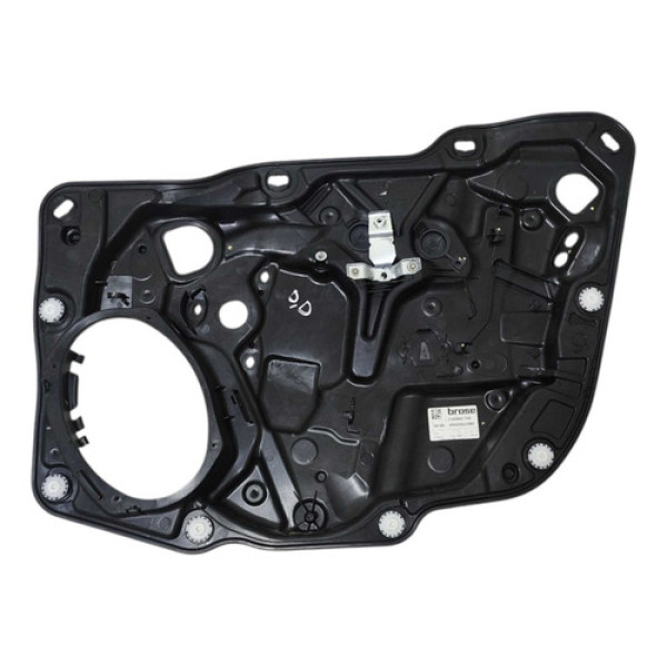 Máquina Vidro Dianteiro Direito Jeep Renegade 2016 A 2020