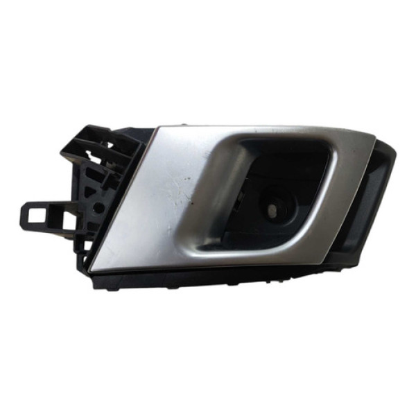 Maçaneta Dianteira Direita Range Rover Sport 2018 2019 2020 Preto Dianteira/traseira