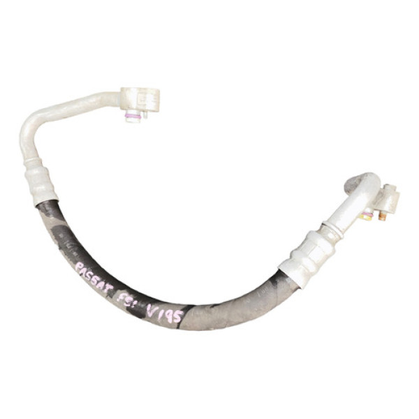 Mangueira Ar Condicionado Volkswagen Passat Fsi 2.0 2006 