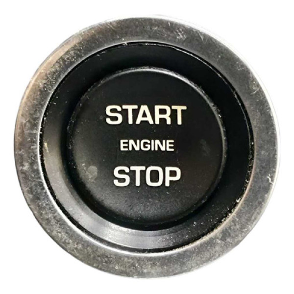 Botão Start Stop Ignição Range Rover Sport 2014 2015 V8