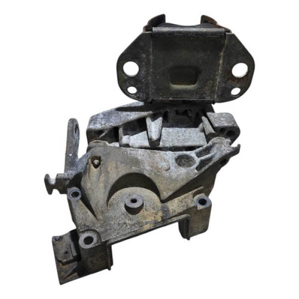 Suporte Coxim Motor Renault Clio 1.0 8v 2000 2001 A 2005