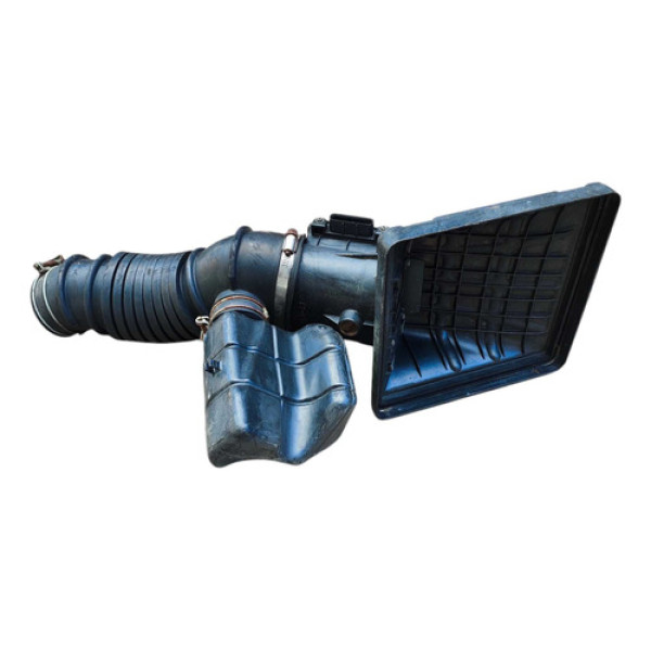 Mangueira Filtro Ar C/sensor Mitsubishi Pajero 1997 A 1999