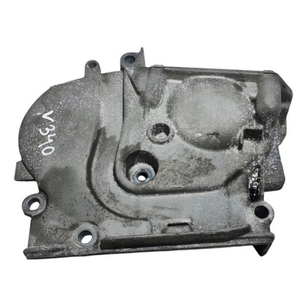 Tampa Lateral Motor 8200140222 Renault Scenic 1.6 2007/2012