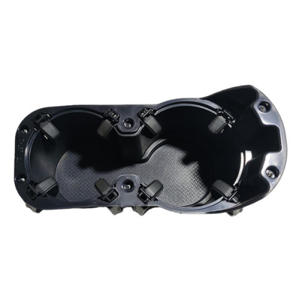 Porta Copos Console 846702l100 Hyundai I30 2010 2011 2012 - 1