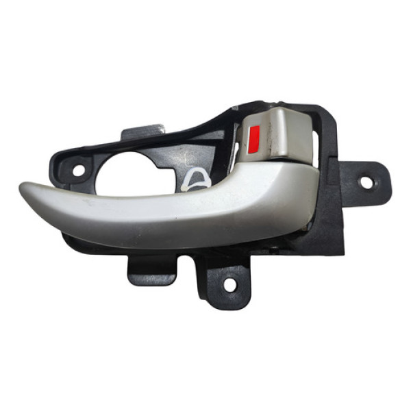 Maçaneta Interna Traseira Direita Hyundai I30 2013 A 2016 Traseira