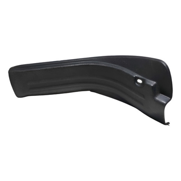 Soleira Porta Tras Direita Mitsubishi Pajero Tr4 2003 A 2015 Preto