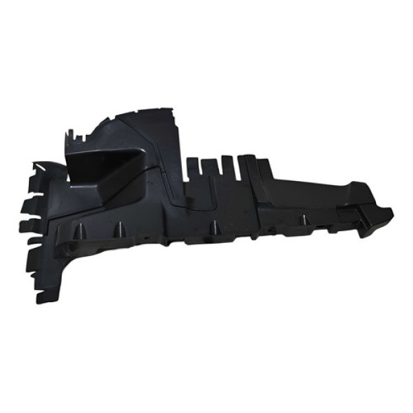 Defletor Radiador Peugeot 3008 1.6 Thp 2011 2012 A 2015