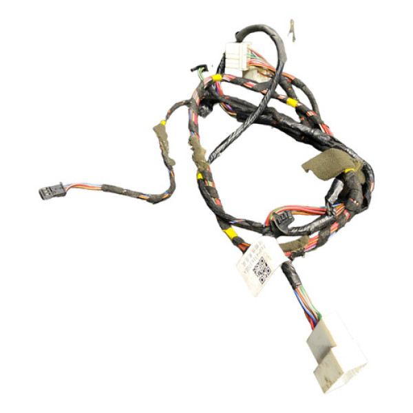 Pisca Chicote Elétrico J604316370ea Chery Tiggo 8 2020 2021 Direito 1