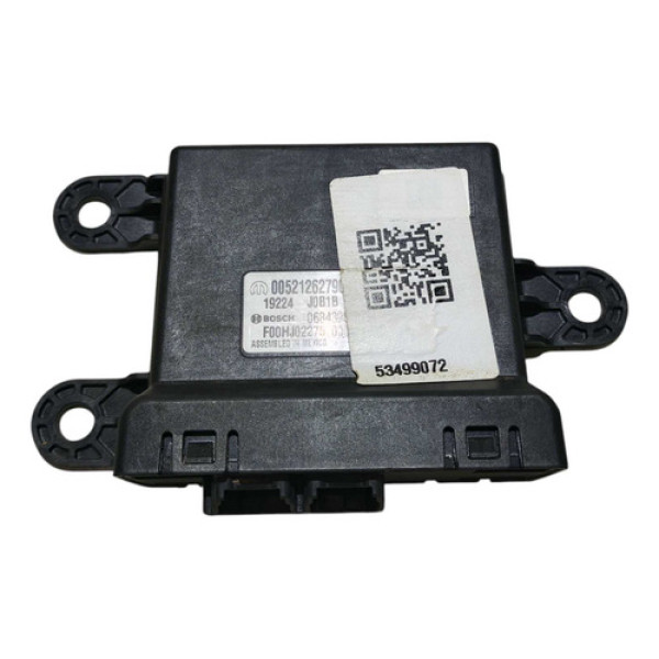 Módulo Estacionamento Jeep Compass Trailhawk 2.0 2022 A 2024