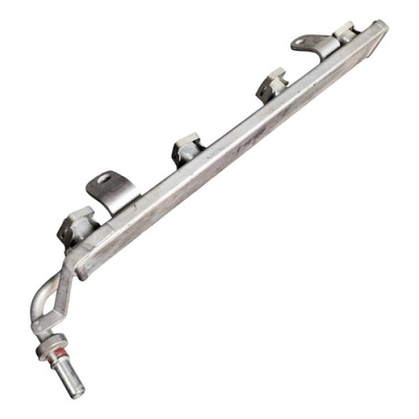 Flauta Bico Injetor Renault Fluence 2.0 16v 2016 2017 2018