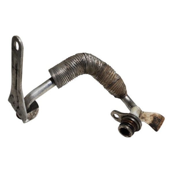 Cano Retorno Óleo Turbina Bmw 320i 2013 2014 15