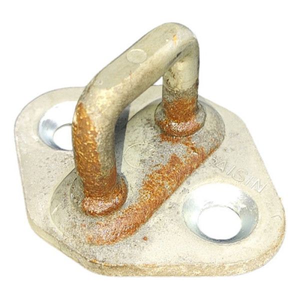 Batente Porta Dianteira Toyota Corolla 2016 2017