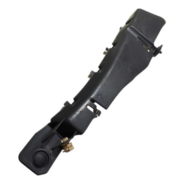 Moldura Direita Porta Malas Renault Sandero 2014 A 2020