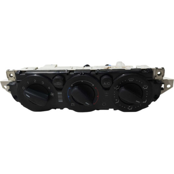 Comando Ar Condicionado Ford Focus 1.6 2009 2010 2011 A 2013