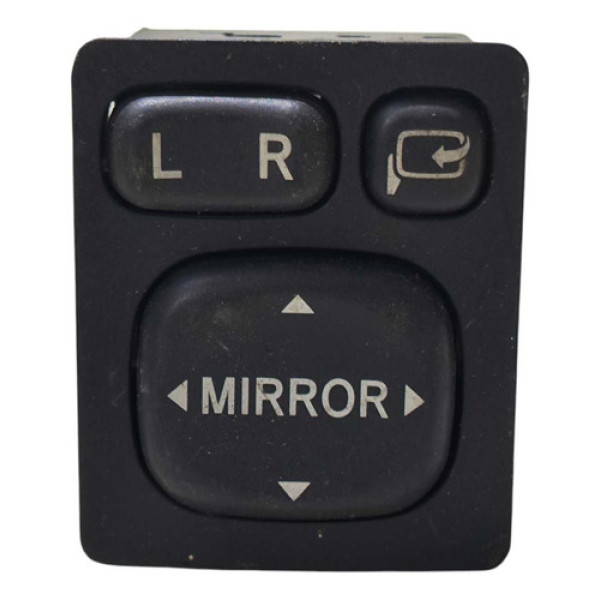 Botao Comando Retrovisor Toyota Corolla 2010 A 2012 183575