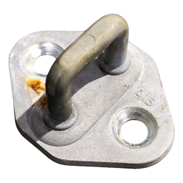 Trava Da Porta Corolla Toyota 2015 2016 2017 2018 Original