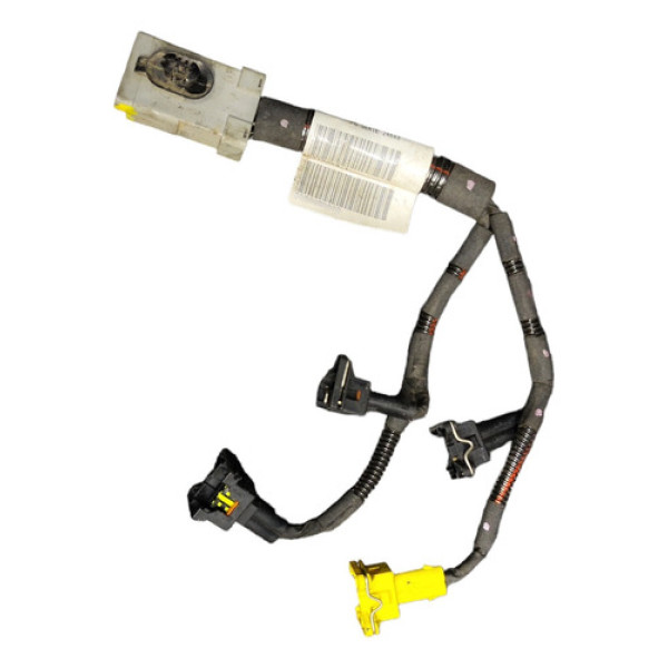 Pisca Chicote Bico Injetor 9824453980 Citroen C4 Cactus 2022 Direito 1