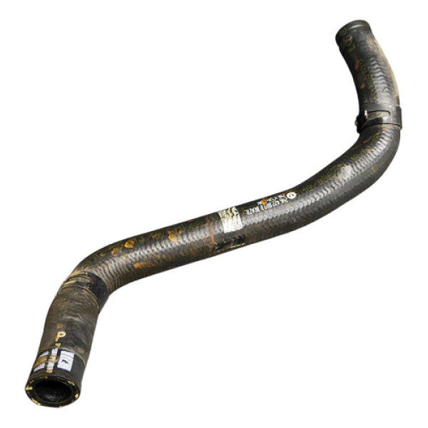 Mangueira Ar Quente 2h6422889b Vw Amarok 3.0 2017 2018 2019