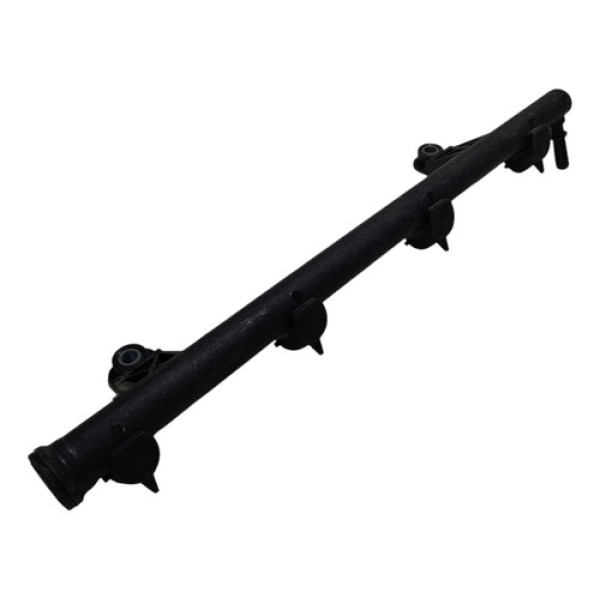 Flauta Bico Injetor 8200494284 Renault Logan 2007 A 2014