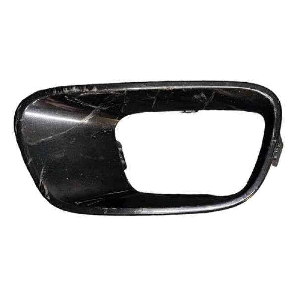 Moldura Milha Direita 9821448277 Citroen C4 Cactus 2021 2022 1 Direito