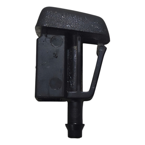 Brucutu Esguicho Parabrisa Ford Fusion 2.0 Fwd 2014 A 2019 Preto