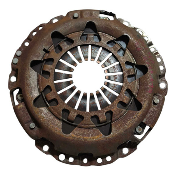 Plato Embreagem Nissan March 1.6 2012 2013 2014  Preto