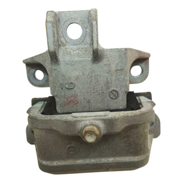 Coxim Motor Esquerdo  Mitsubishi Outlander 2.0 2014 A 2016