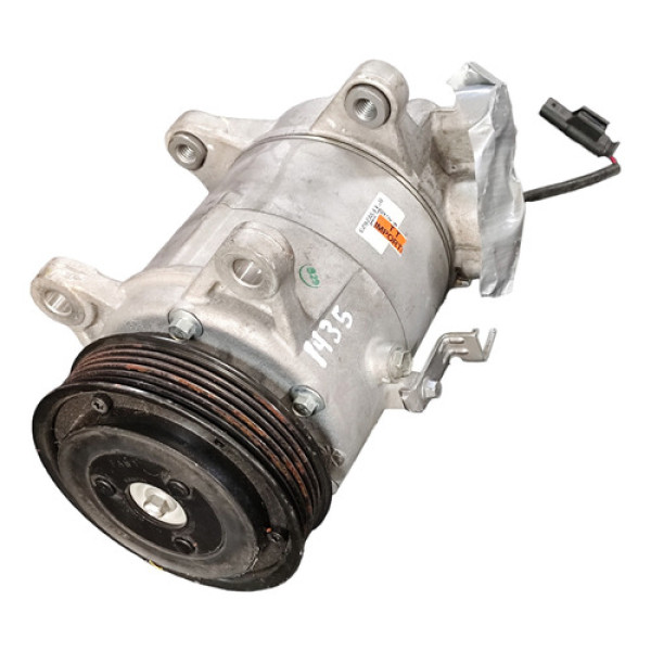 Compressor Ar Condicionado Bmw X2 2020 2021 2022