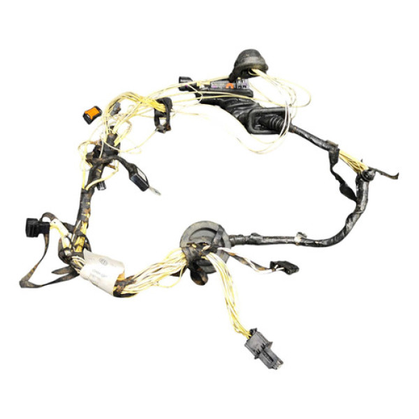 Pisca Chicote Porta 2h3971120l Vw Amarok 3.0 V6 2018 A 2023