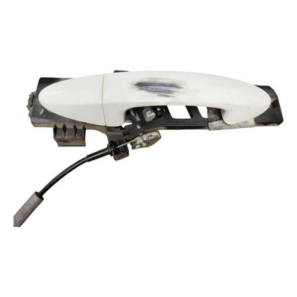 Maçaneta Externa Tras Esq Ford Ka 1.0 3cc 2017/2019 Detalhe Traseira