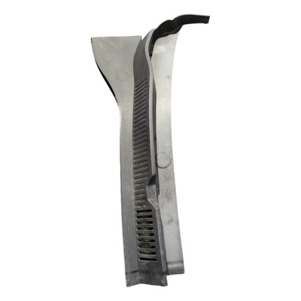 Grade Churrasqueira Direita 1sb819404 Volks Up Take 2018  Preto Plástico