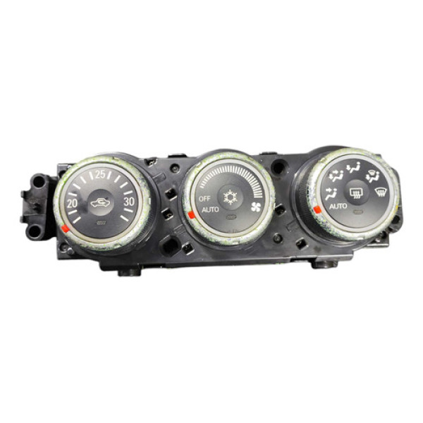 Comando Ar Condicionado Mitsubishi Lancer 2010 A 2016