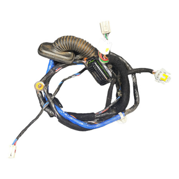 Chicote Porta Dianteira Dir 919812s010 Kia Sportage 2011/12