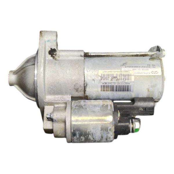 Motor Arranque E4t153708010 Chery Arrizo 5rx 1.5 2019 A 2021