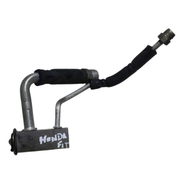 Válvula Expansão C/mangueira Honda Fit 2003 2004 A 2008