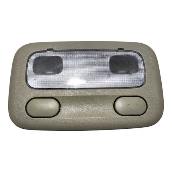 Luz Interna Cortesia Nissan Livina 1.6 2010 2011 2012