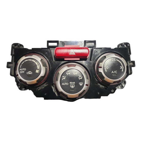 Comando Ar Condicionado Analógico Subaru Impreza 2008 A 2013