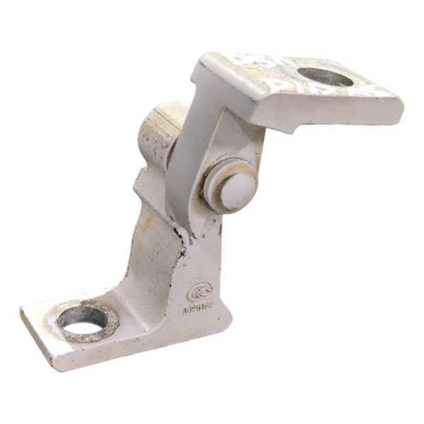 Dobradiça Porta Dianteira Direita Vw Golf 2015 2016 2017