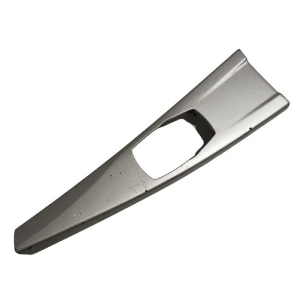 Moldura Comando Multimidia 9232091 Bmw 320i 2013 2014 2015