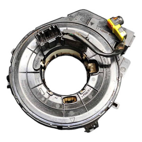 Miolo Volante J7bt14a664 Ford Ka 1.0 3cc 2019 2020 Sedan