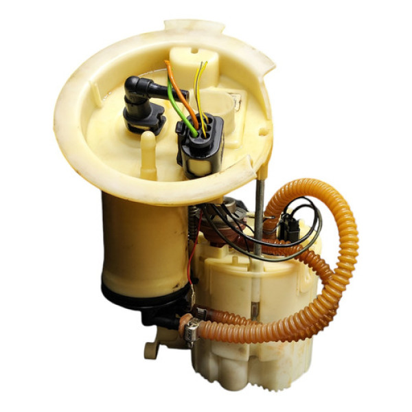 Bomba Combustivel Bmw 320i 2013 2014 Gasolina Detalhe Tampa